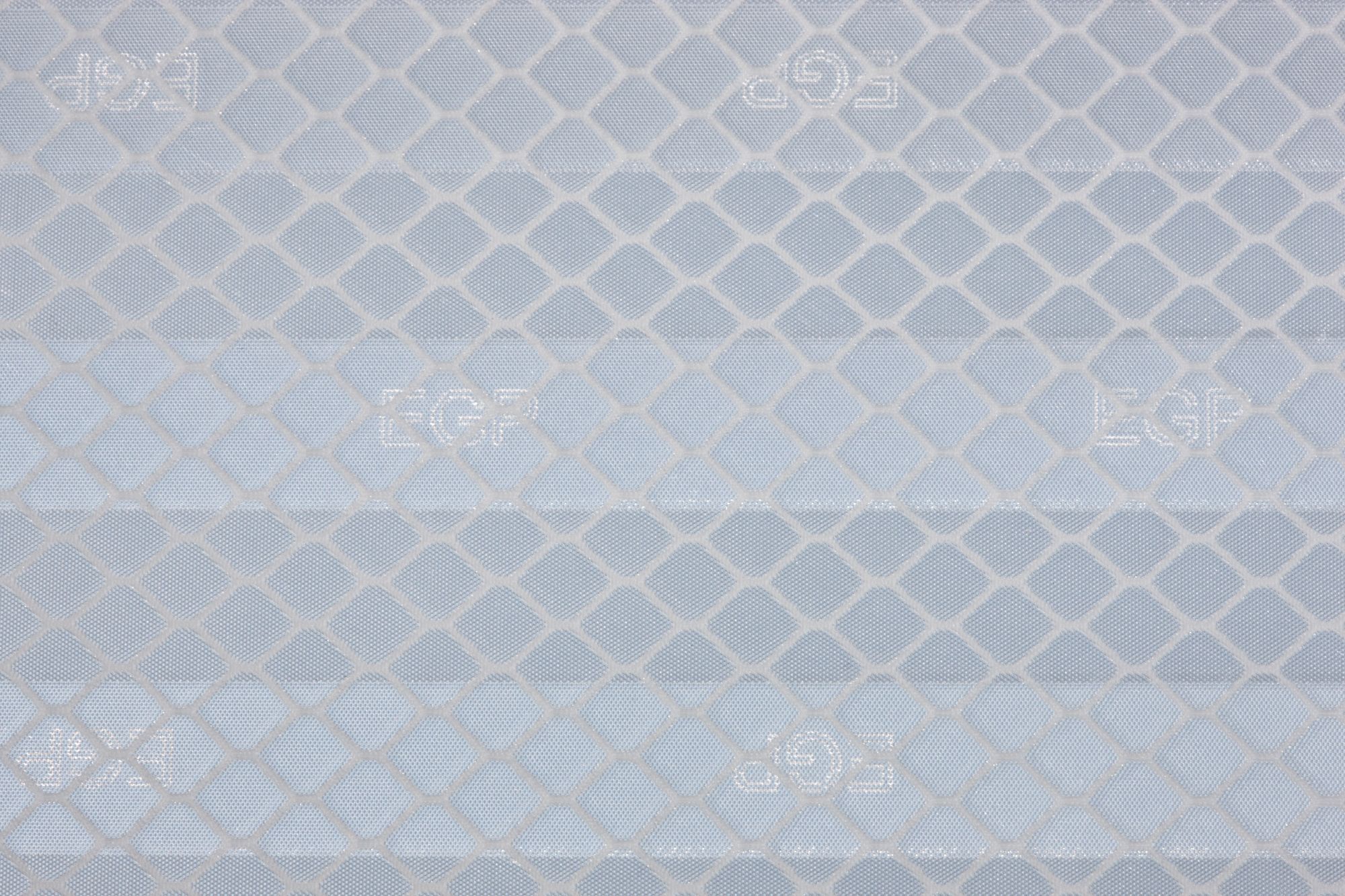 3MTM Engineer Grade Prismatic SEM 3431   Lámina Retrorreflectante Microprismas Clase RA1 EGP Amarillo Rollo 1,22m x 45,7m