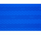 3MTM Engineer Grade Prismatic SEM 3435 HT Lámina Retrorreflectante Microprismas Clase RA1 EGP Azul Rollo 1,22m x 45,7m
