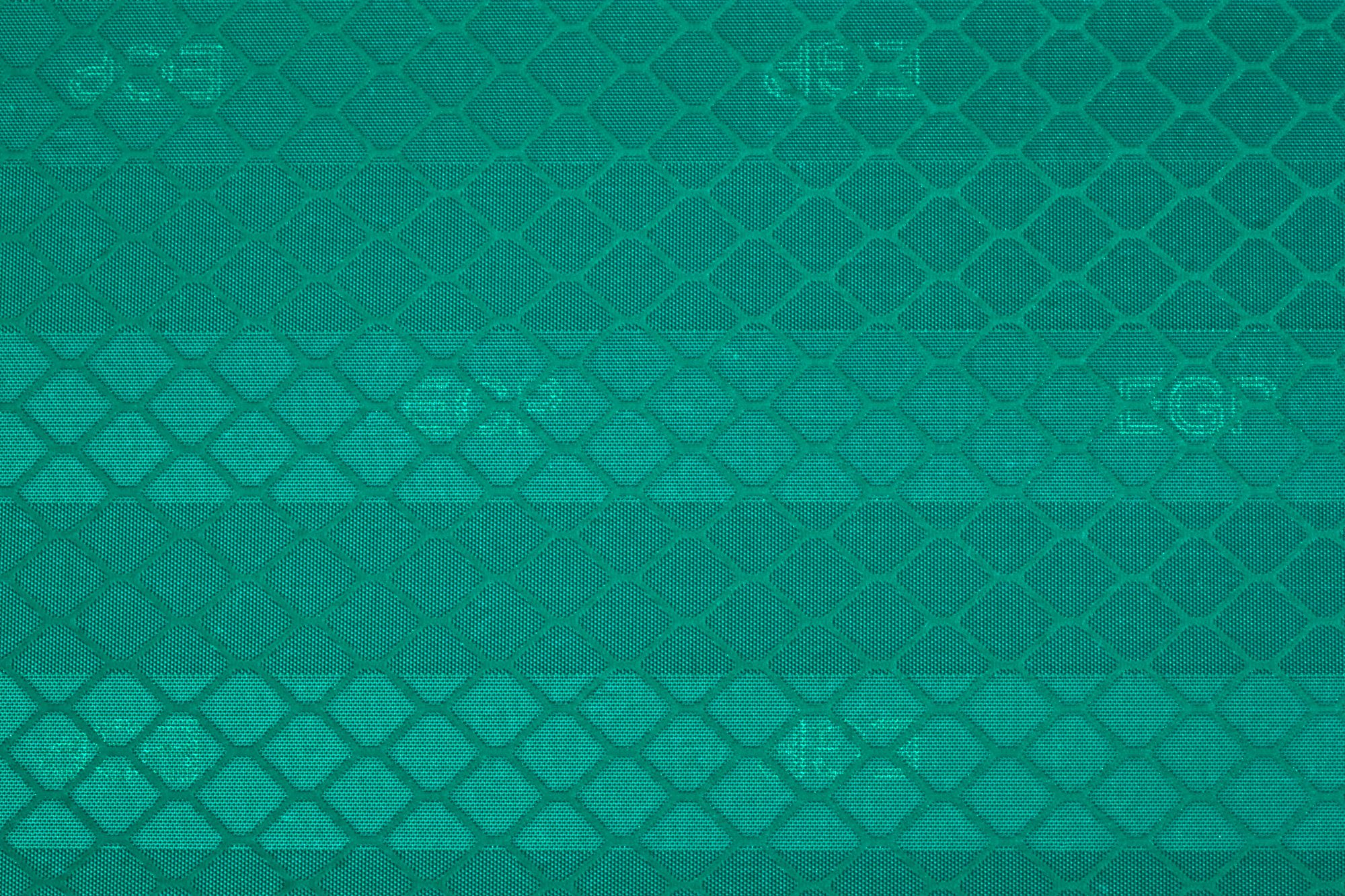 3MTM Engineer Grade Prismatic SEM 3437 HT Lámina Retrorreflectante Microprismas Clase RA1 EGP Verde Rollo 1,22m x 45,7m