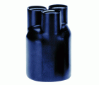 3M™ Trifurcación Termorretráctil SKE 3F/4 - BULK