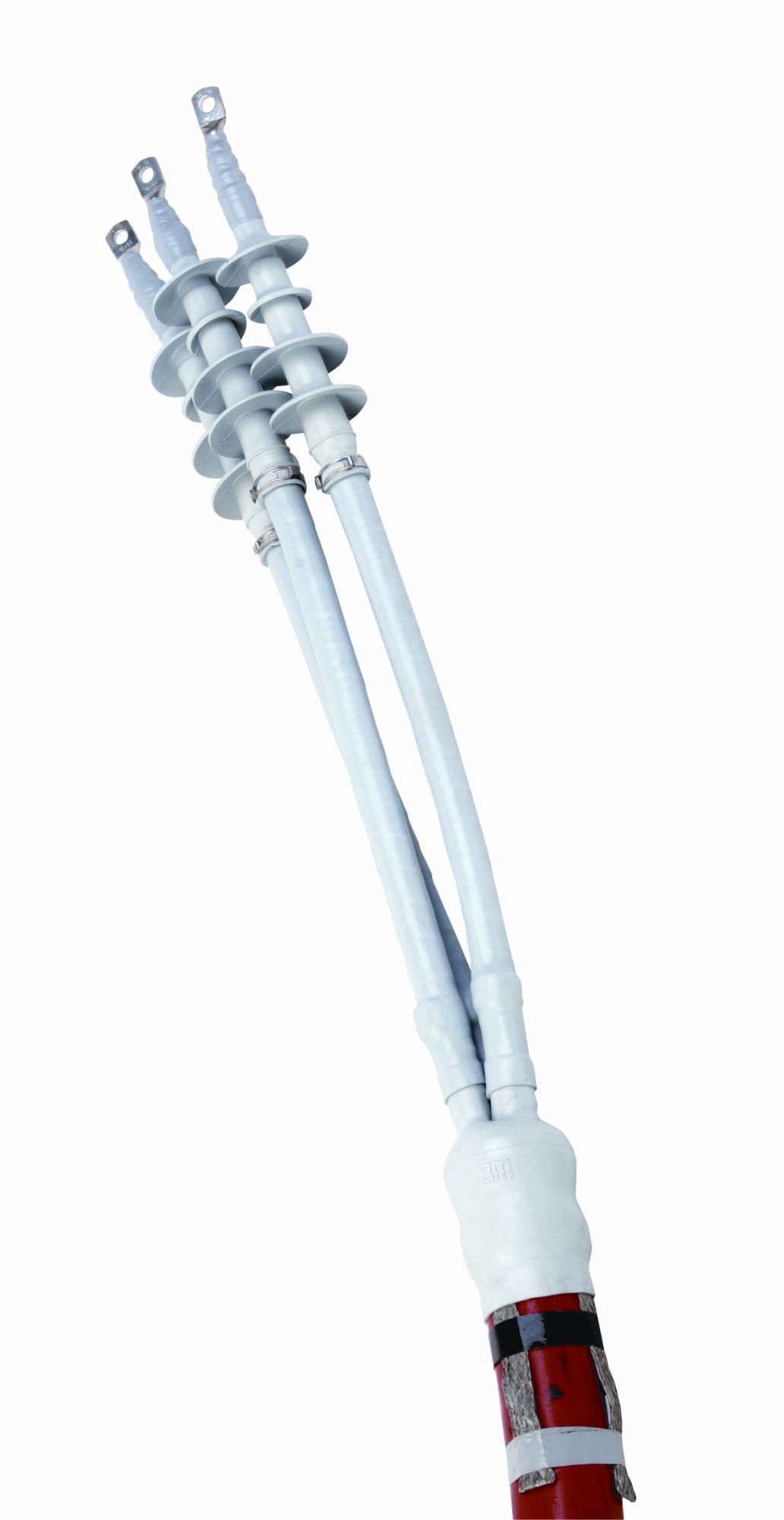 3M™ Contracción en frío Terminación QT III 93-EB 63-3