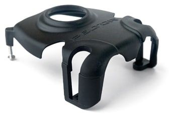 3M™ PELTOR™ Cubierta para adaptador PTT FL5000, TKD5502/1