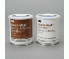 3M™ Scotch-Weld™ Structural Epoxy Adhesive 1838 B/A kit 140gr