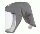 3M™ Versaflo™ Capucha con suspensión integrada y alta durabilidad, grande, S-333LG