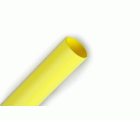 3M™ Tubo GTI3000 Termorretráctil de Color Amarillo (3,0/1,0 mm 1 m)