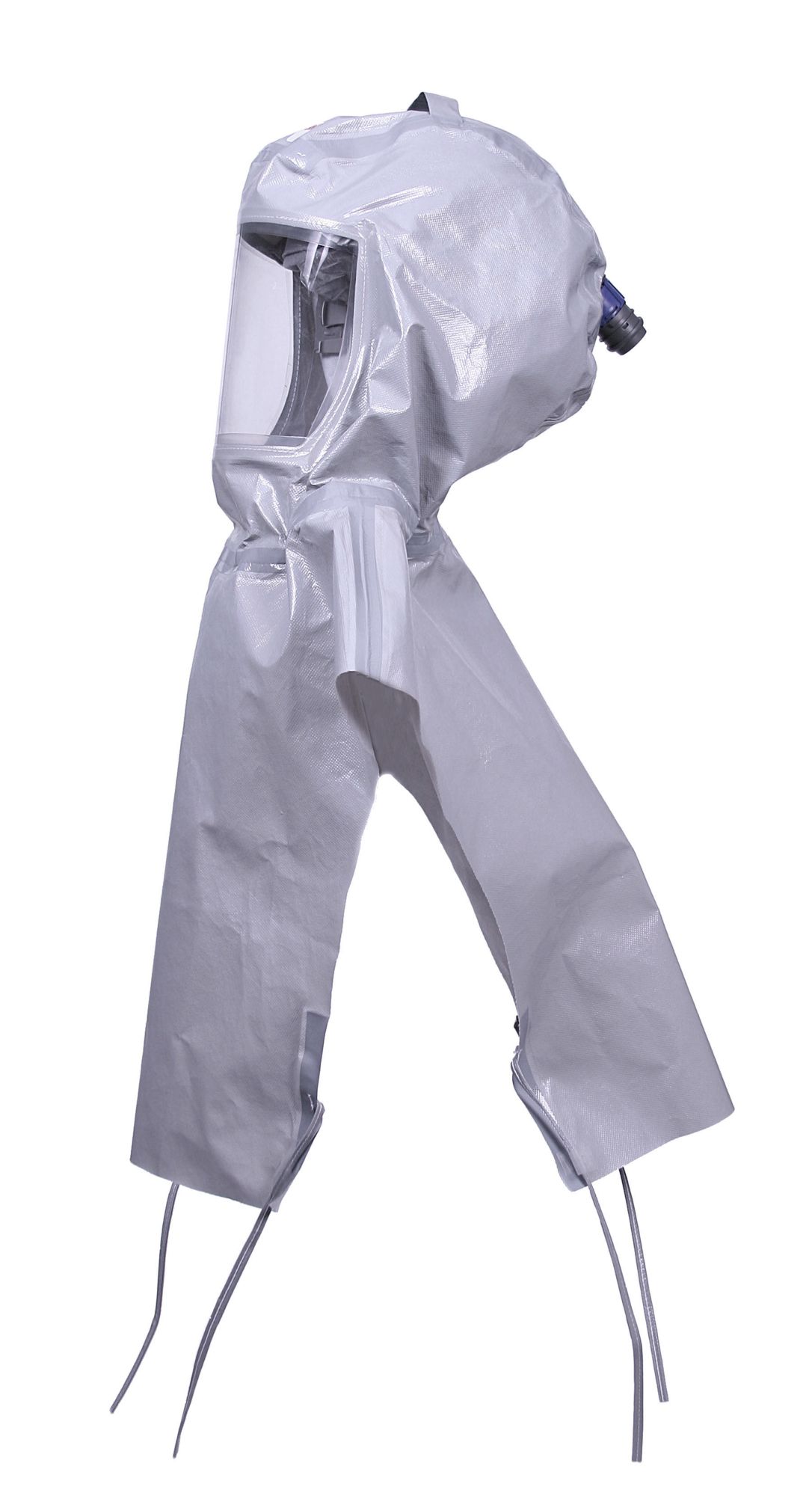 3M™ Versaflo™ Capucha de repuesto premium con costuras selladas y collar interior S-805-5