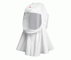 3M™ Serie S S-533S Capucha de alta durabilidad