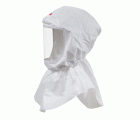 3M™ Versaflo™ Capucha de repuesto premium S-655 con cubrehombros interior S-605