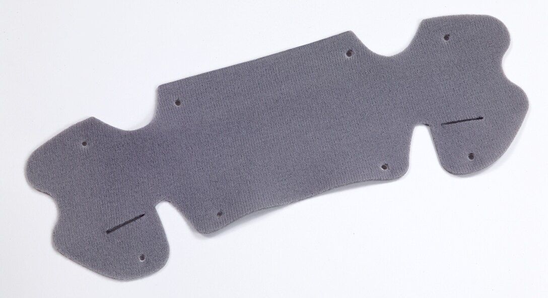 3M™ Almohadilla de confort para el arnés de cabeza integrado S-957S