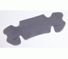 3M™ Almohadilla de confort para el arnés de cabeza integrado S-957S