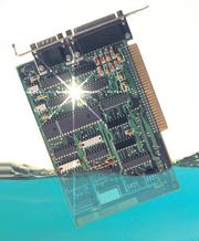 Fluido Especial 3M™ Novec™ 7200, bidón de 44 LB (20 KG)