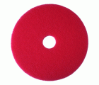 3M™ Disco Limpieza PLG Rojo (505 mm, Caja de 5)