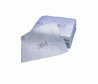 3M™ Absorbente de Mantenimiento Hojas M-A2002, 400 mm x 520 mm, 100/caja