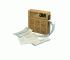 3M™ Absorbente de Mantenimiento Multiformato M-F2001, 120 mm x 15,2 m, 3/caja