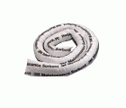 3M™ Absorbente de Mantenimiento Minicordón M-M1001, 76 mm de diámetro, 1,2 m, 12/caja
