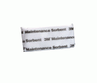 3M™ Absorbente de Mantenimiento Almohadillas M-N1001, 180 mm x 380 mm, 16/caja