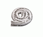3M™ Absorbente de Hidrocarburos Minicordón T-8, 75 mm de diámetro, 2,4 m, 6/caja