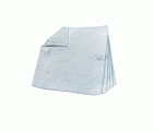 3M™ Absorbente de Hidrocarburos T-151, 390 mm x 530 mm, 200/caja