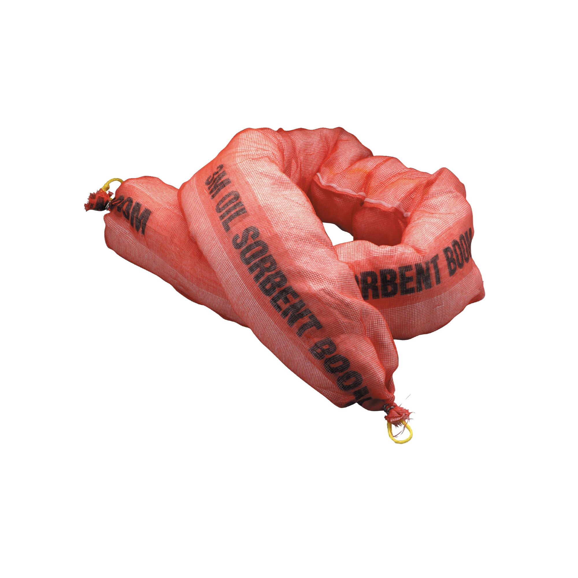 3M™ Absorbente de Hidrocarburos T-270, 200 mm de diámetro, 3 m, 4/caja