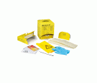 3M™ Kit Emergencia Químico DRSK-DP, 12/caja