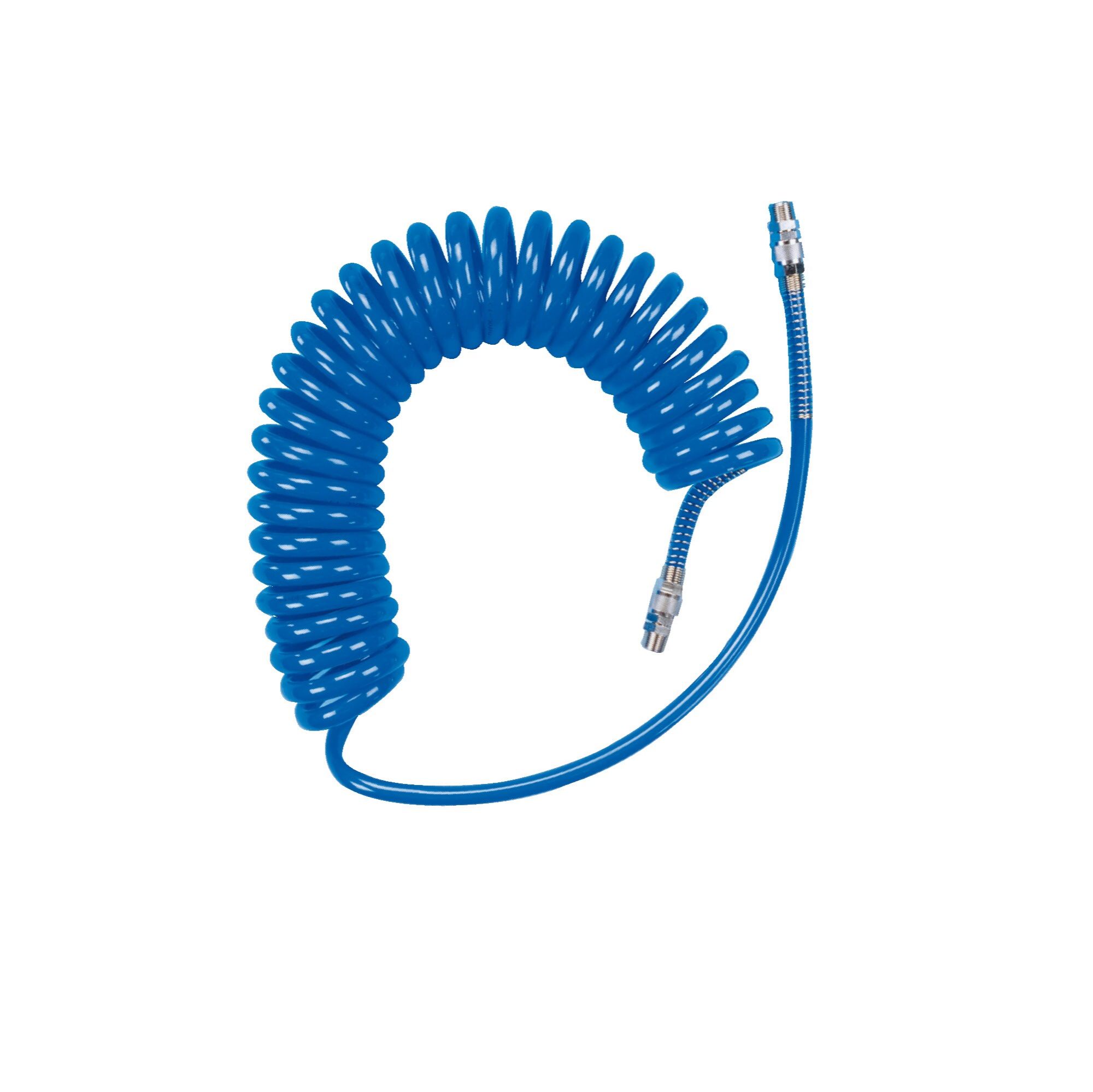 3M™ 308-00-40P Manguera ligera en espiral de 7,5 m.