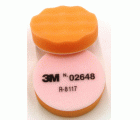 3M™ Finesse-it™ Boina de Pulido, 82 mm,  PN02648
