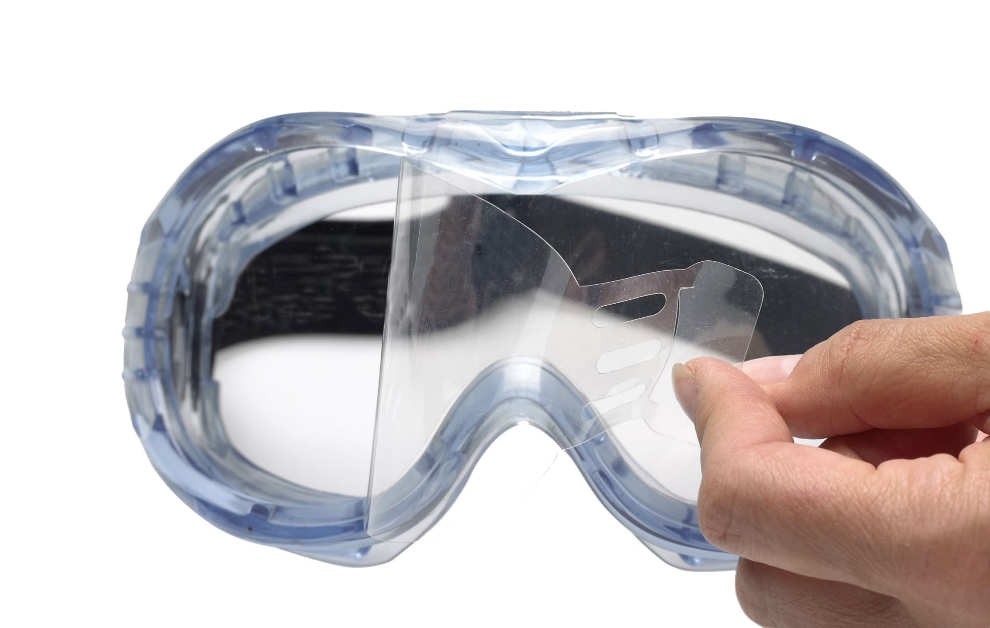 3M™ Fahrenheit™ Películas protectoras, 71360-00006