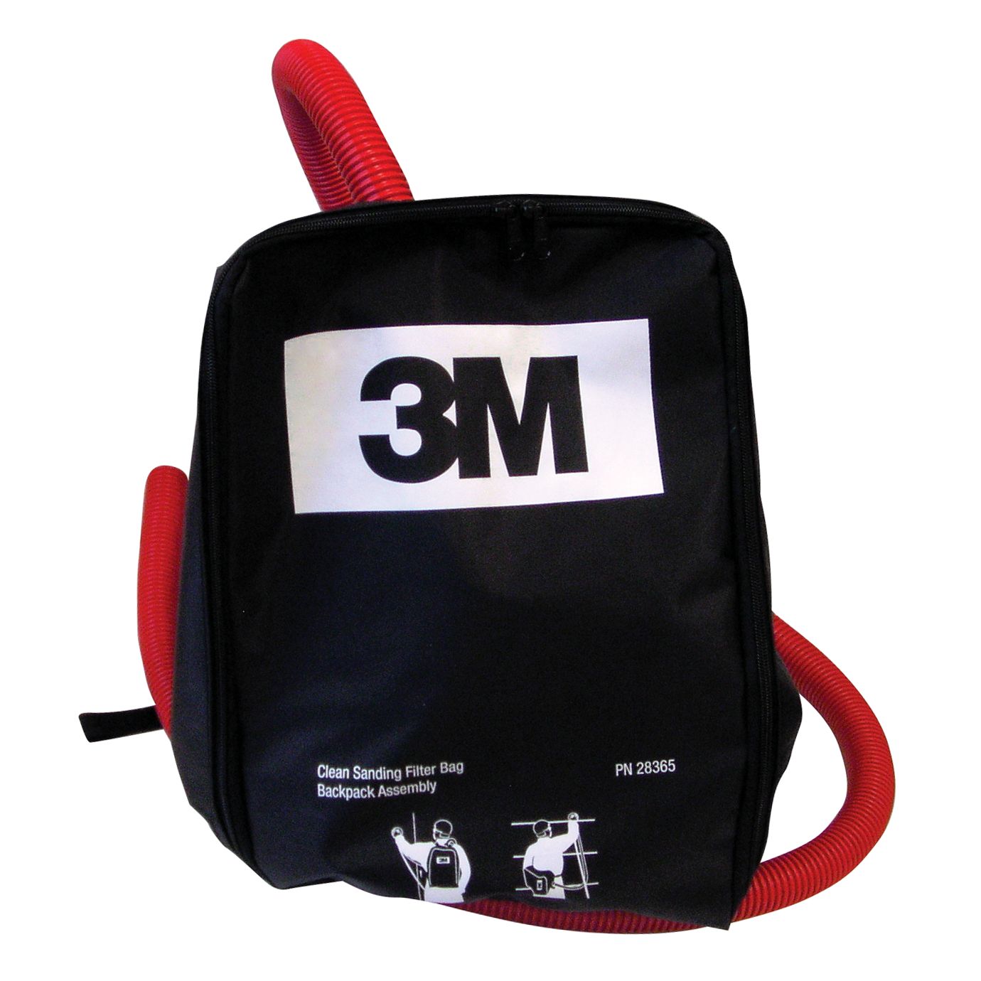 3M Xtract™ Bolsa de Filtro, 28365