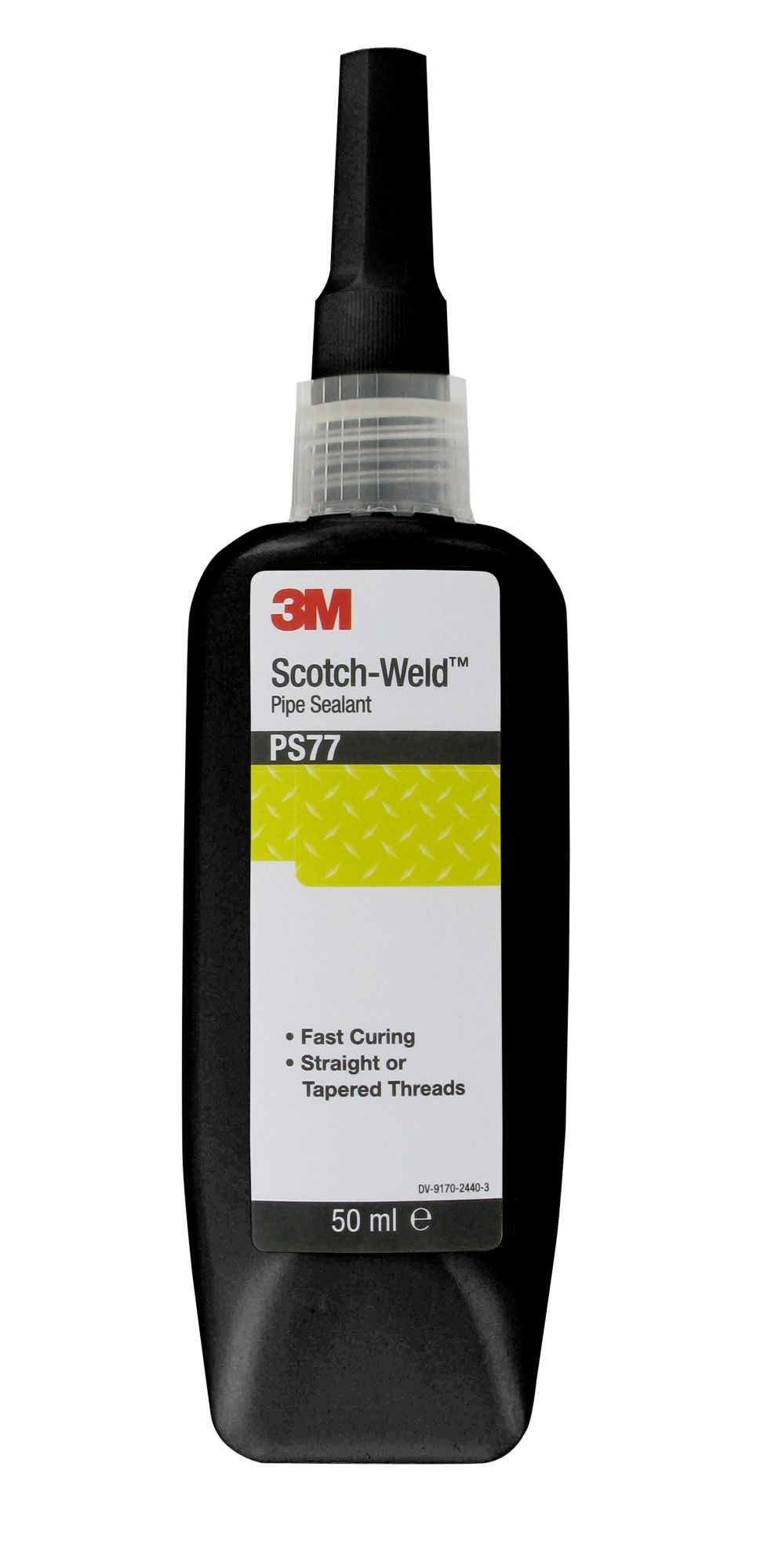 3M™ Scotch-Weld™ Sellador de Tubería PS77, 50 ml