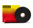 Scotch® 23 Cinta Autosoldable, 19mm x 9.15m