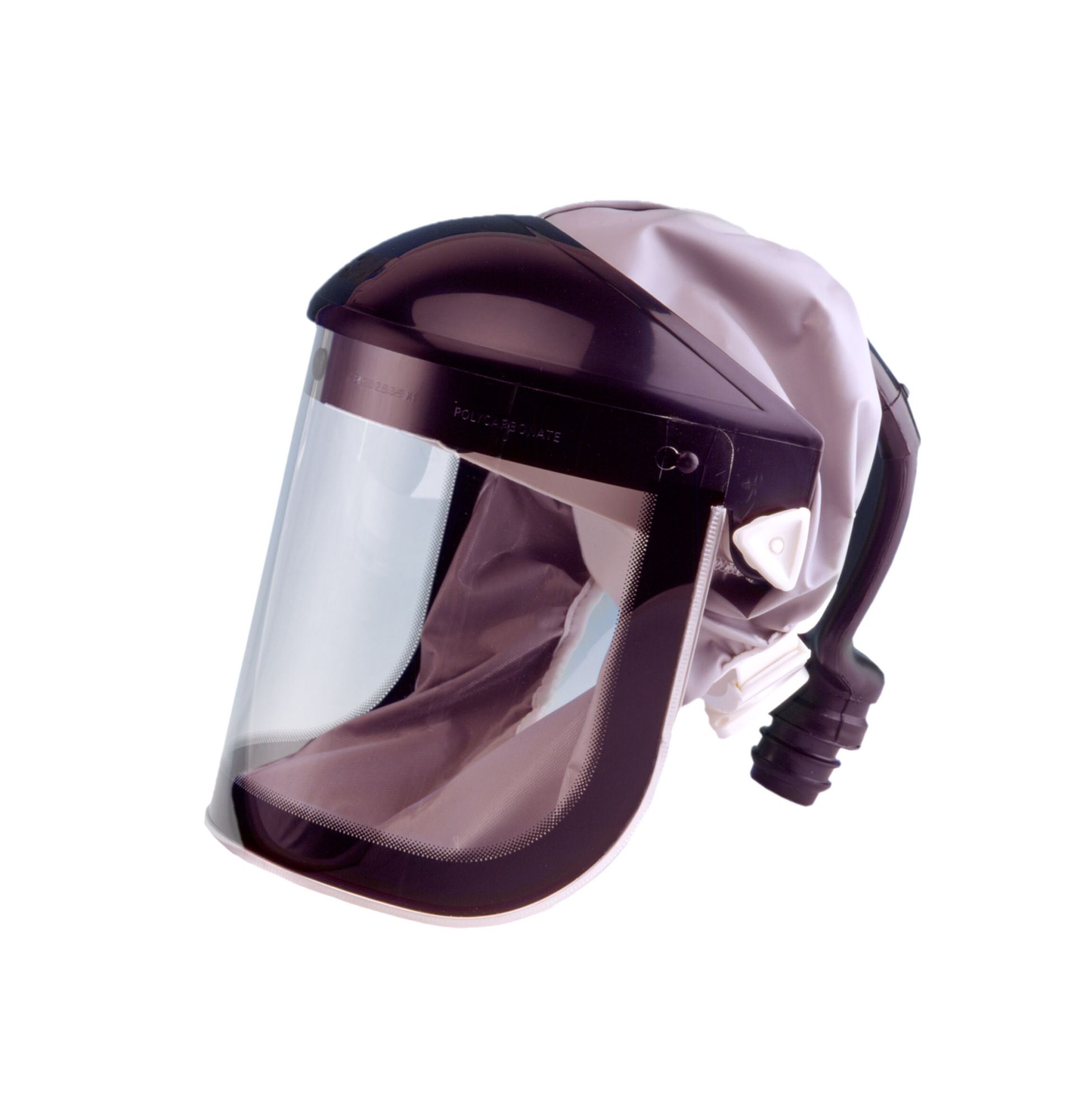 3M™ 049-23-00P Visor de recambio de policarbonato e incoloro