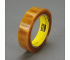 3M™ Scotch® Cinta de Celofán 610 Transparent, 25mm x 66m