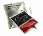 3M™ Scotchcast™ Resina nº 40. Bolsa Unipack A 90 ml (Resina bi-componente retardante de la llama base de poliuretano)