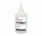 3M™ Scotch-Weld™ Adhesivo instantáneo plástico y caucho PR1500, Transparente, 500 g