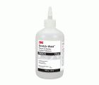 3M™ Scotch-Weld™ Adhesivo instantáneo plástico y caucho PR100, Transparente, 500 g