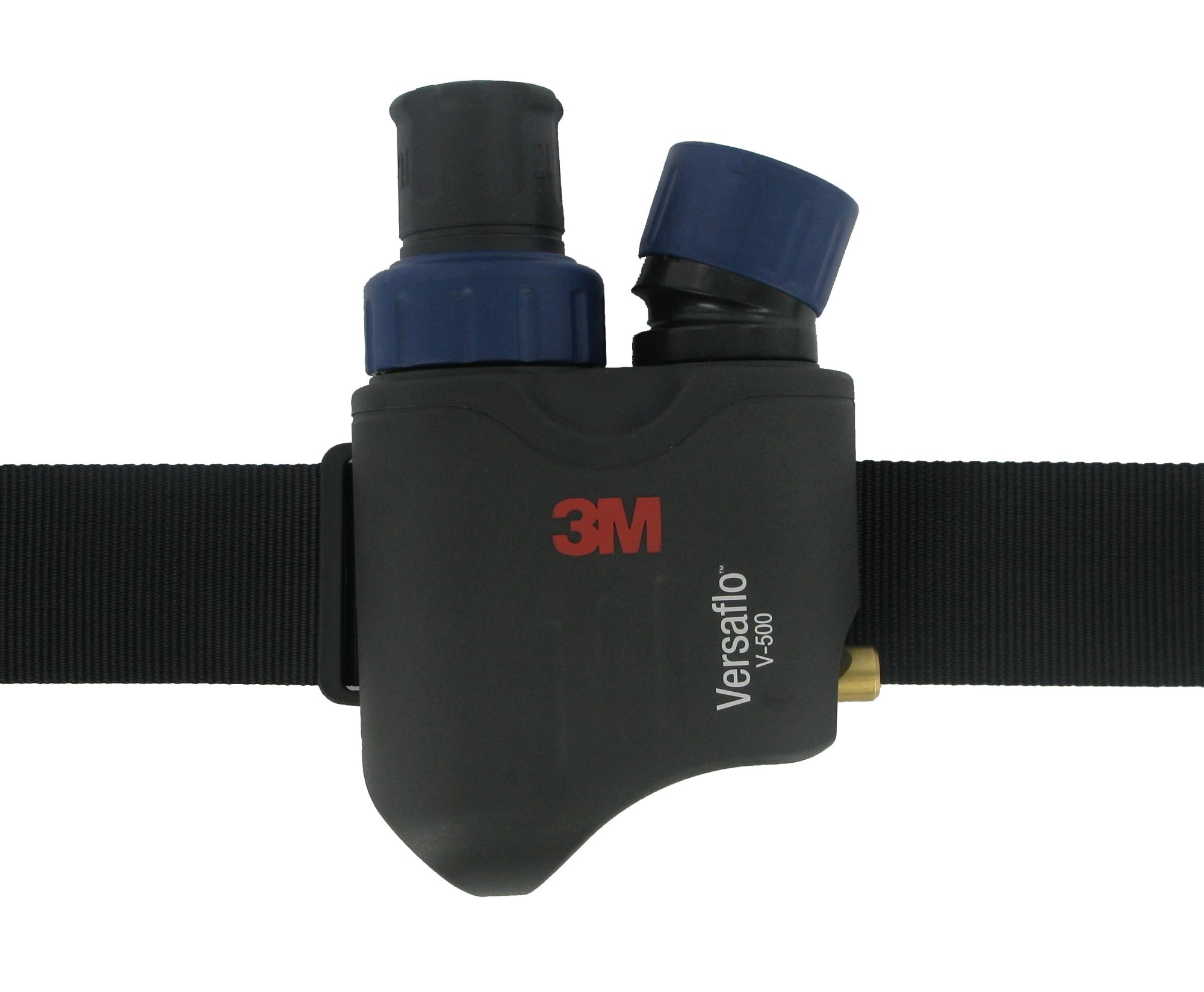 3M™ Versaflo™ Sistema de suministro de aire, regulador de aire V-500E