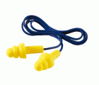 3M™ E-A-R™ UltraFit™ Tapones reutilizables, 32 dB, con cordón, 50 pares/caja, UF-01-000