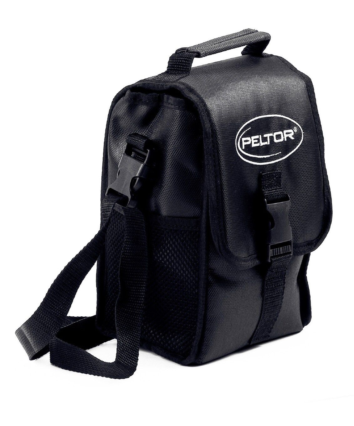 3M™ PELTOR™ Bolsa acolchada para orejeras, negra, FP9007