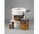 3M™ Scotch-Weld™ Adhesivo de plástico estructural DP8005, Transparente, 2 l