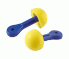 3M™ E-A-R™ Express™ Tapones semi-insertos, 28 dB, sin cordón, 400 pares/caja, EX-01-002