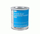 3M™ Scotch-Seal™ Sellador industrial 800, Marrón, 378 ml