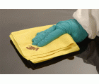 3M™ Perfect-It™ Paño ultrasuave , amarillo, altas prestaciones, 50400