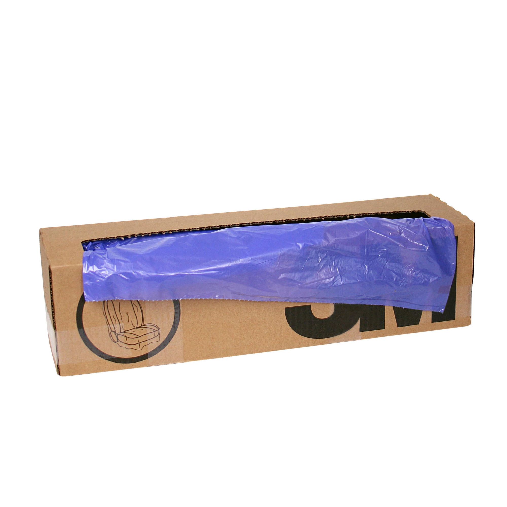 3M™ Funda de asiento para la protección del interior de automóviles, 80307