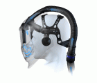 Equipo de respiración motorizado 3M™ Adflo™ con pantalla de soldadura 3M™ Speedglas™ 9100-Air, sin filtro de soldadura, 567700