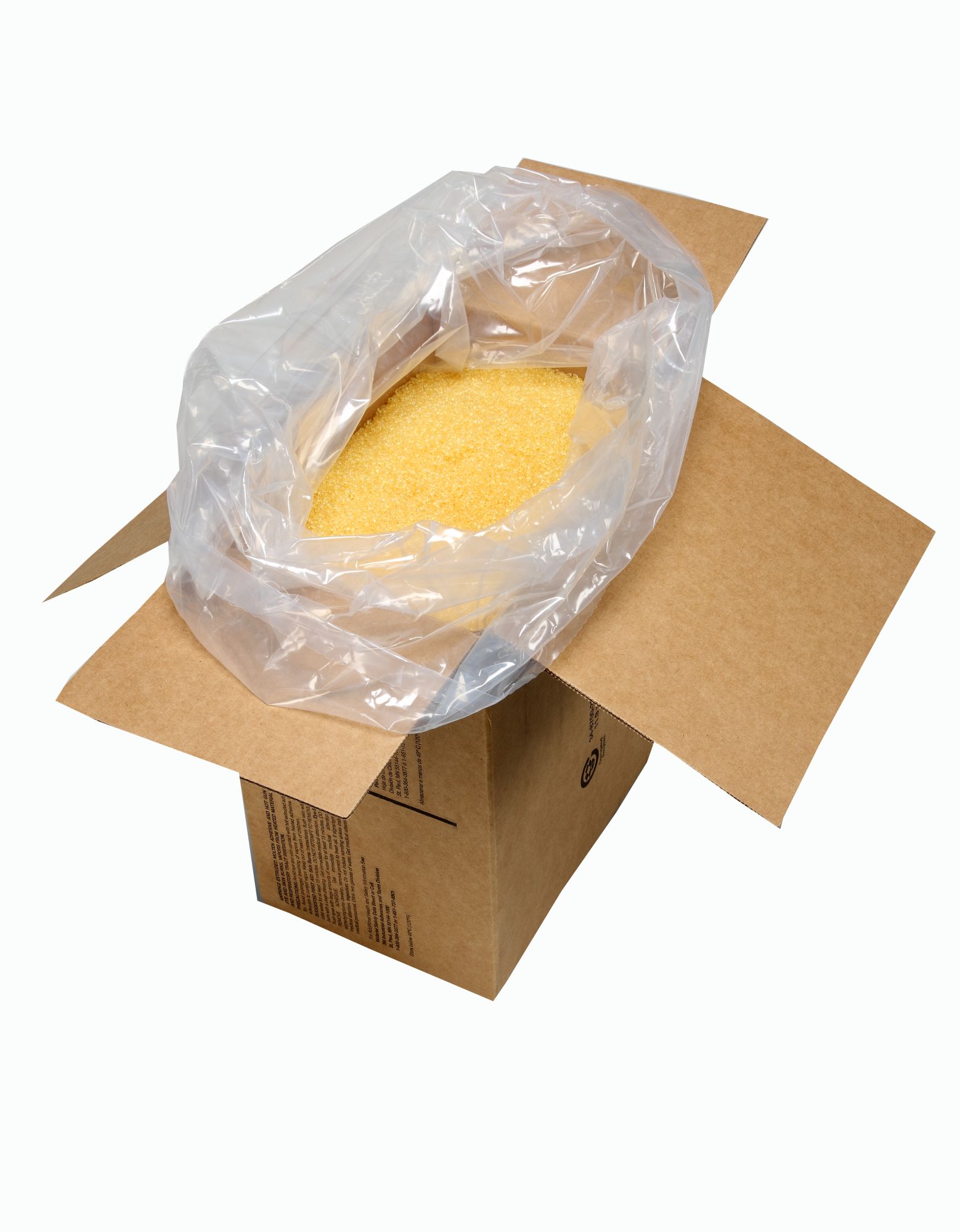 3M™ Adhesivo termofusible 3738, PG, Marrón, 10 kg