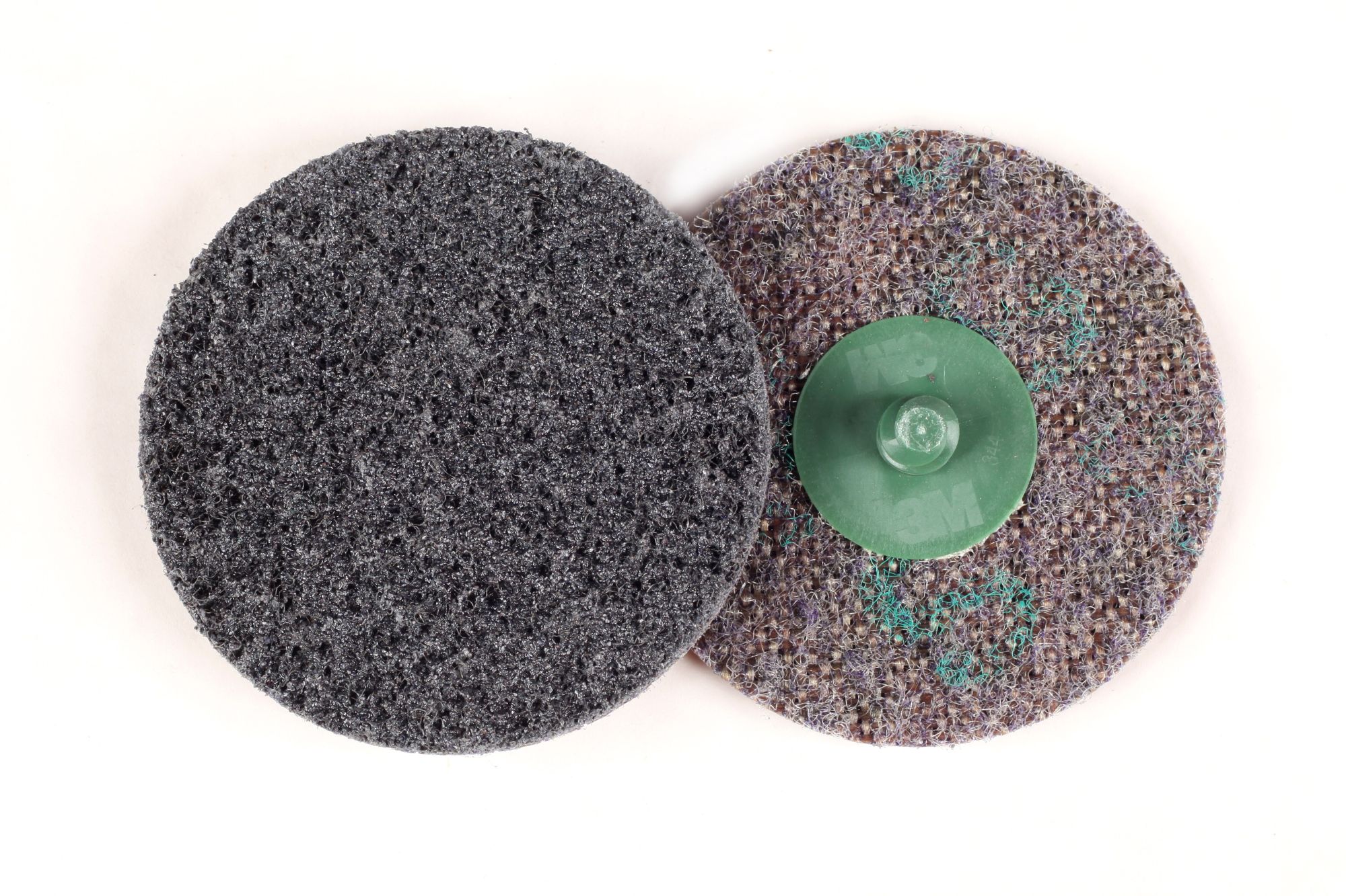 3M™ Scotch-Brite™ Roloc™ Disco Surface Conditioning SC-DR, 76 mm, A Medio