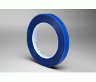 3M™ Cinta de Poliéster 8902, Azul, 50 mm x 66 m, 0.086 mm