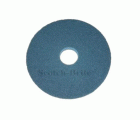 Scotch-Brite™ Discos Restaurador Azul, 380 mm, 5/Caja