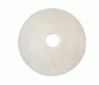 3M™ Disco Abrillantador PLG Blanco (305 mm, Caja de 5)