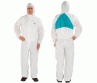 3M™ Prenda de protección 4520, 4XL